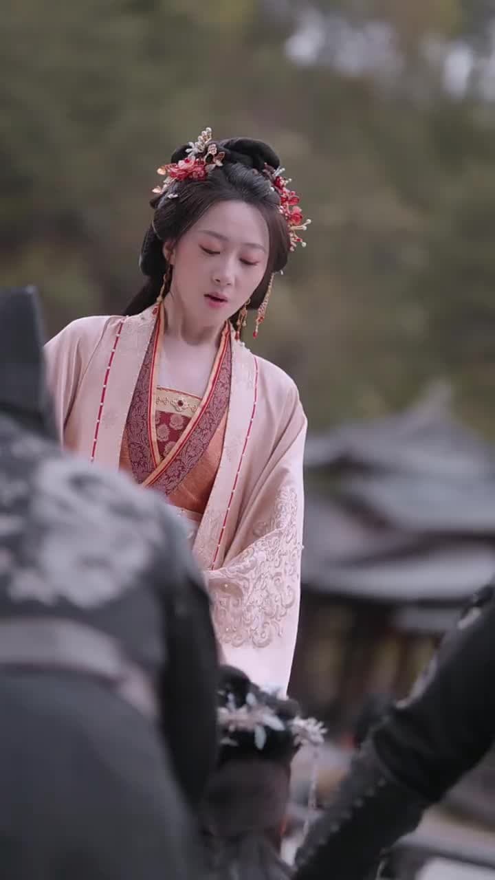 เรื่องเล่าจากพระราชวังตะวันออก - Episode 44