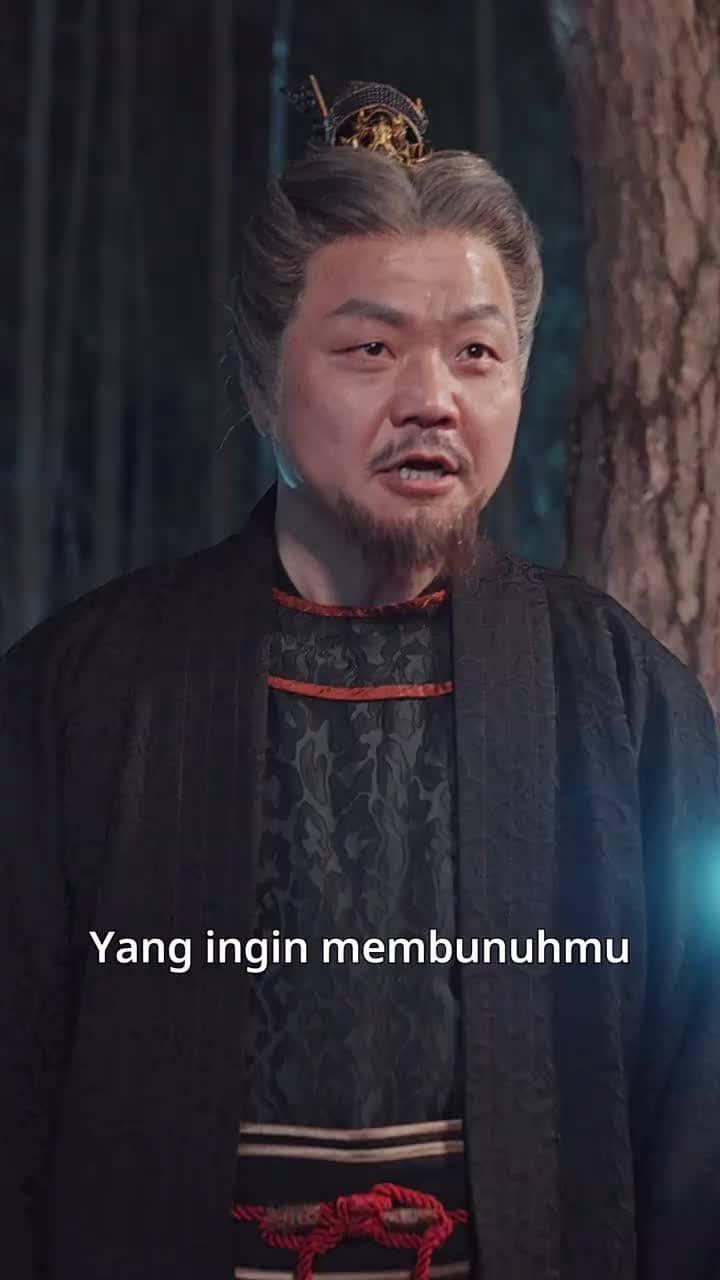 Bayangan Sepuluh Tahun - Episode 20