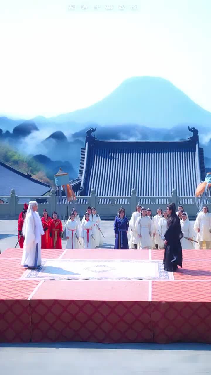 三生三世仙凡情緣 - Episode 45