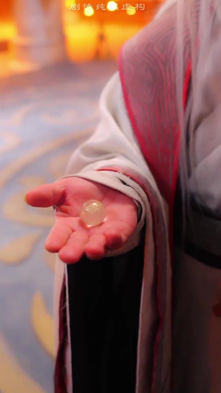三生三世仙凡情緣 - Episode 37