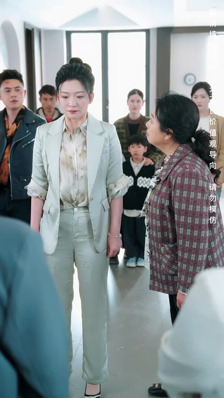 善念善行福報臨 - Episode 24