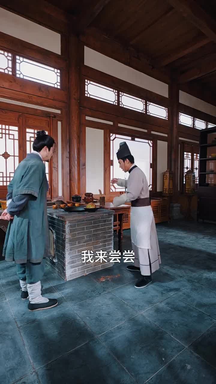狀元兒子擺爛爹 - Episode 27