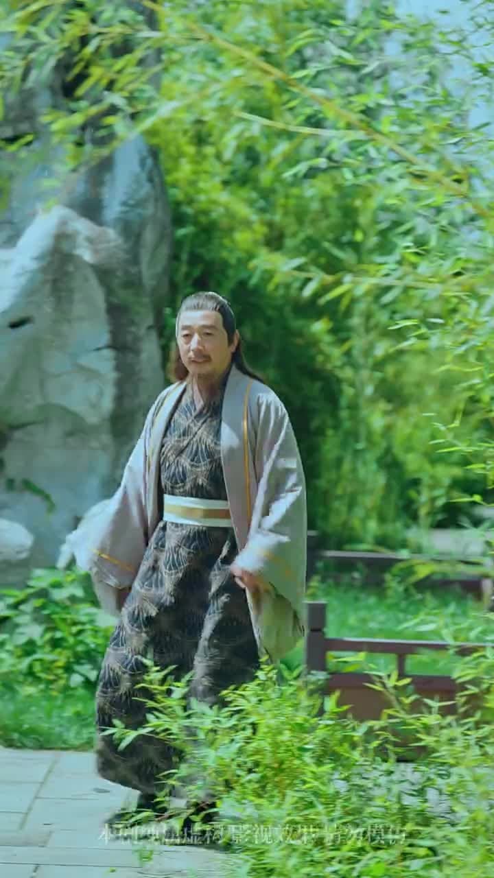 誅天大主宰 - Episode 4