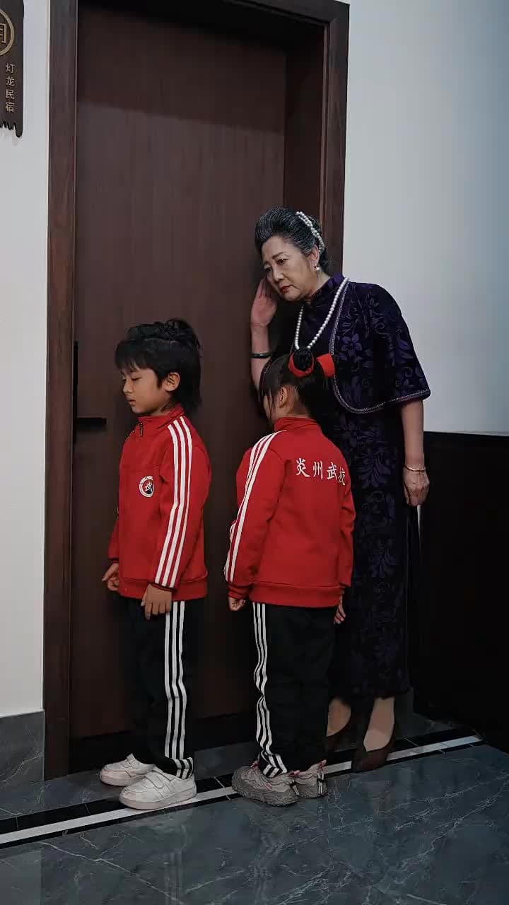 Legenda KungFu Kembar - Episode 45
