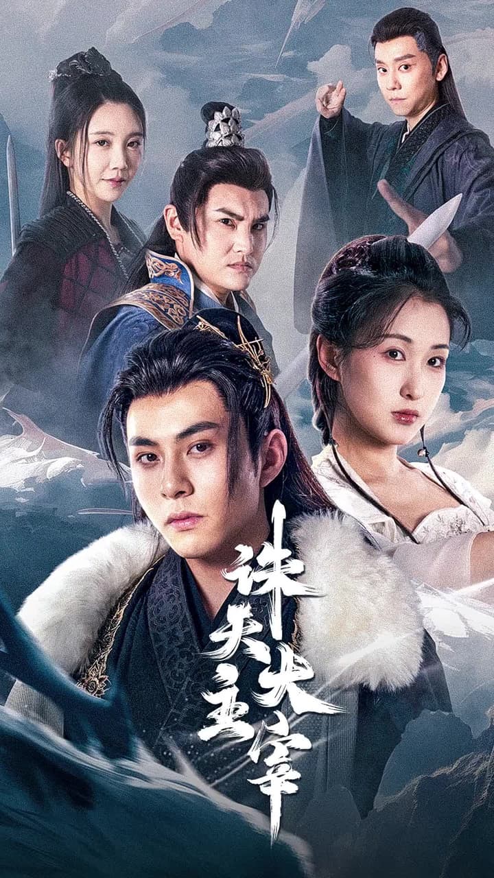 誅天大主宰 - Episode 1