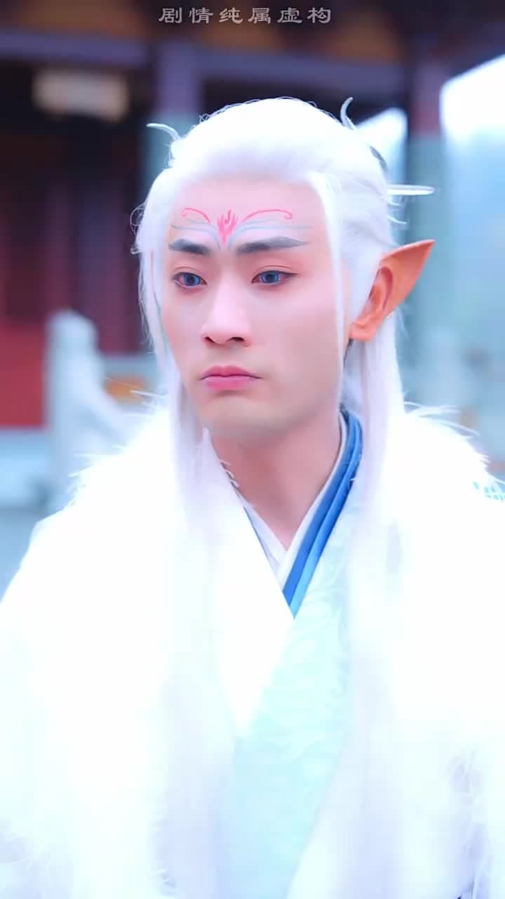 三生三世仙凡情緣 - Episode 56
