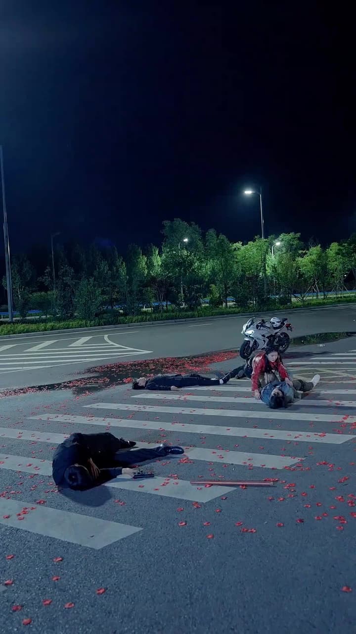 Aku Tak Kejar Cewek Pembaca Hati Lagi - Episode 28
