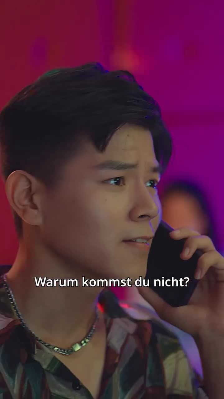 Verrückt nach ihr: Die Rückkehr der Ex-Frau - Episode 9