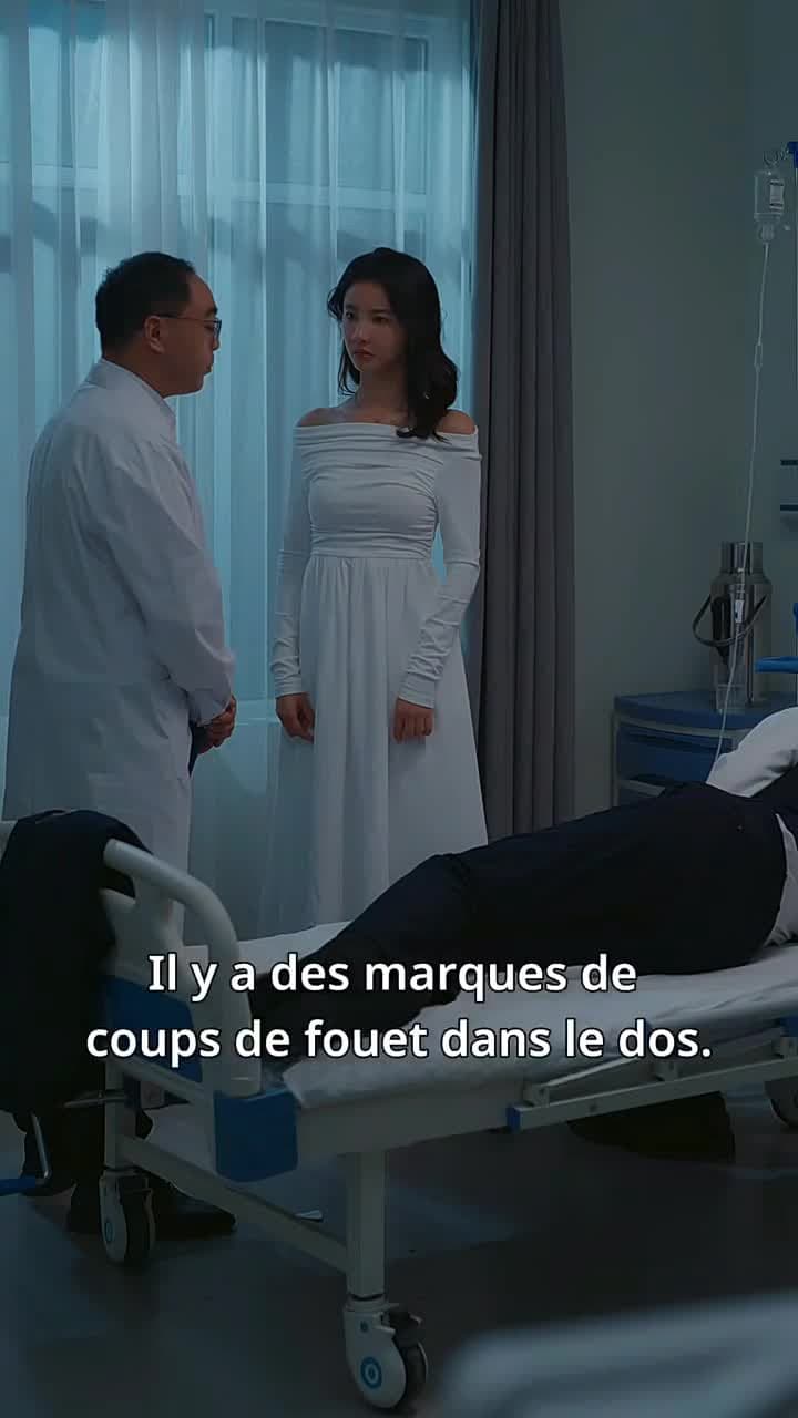 Mon ex-femme est irrésistible - Episode 56