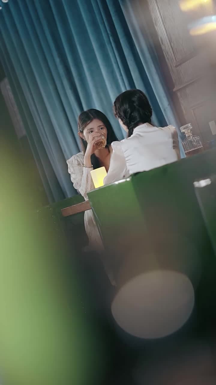 閃婚後,傅先生乖乖寵我 - Episode 27