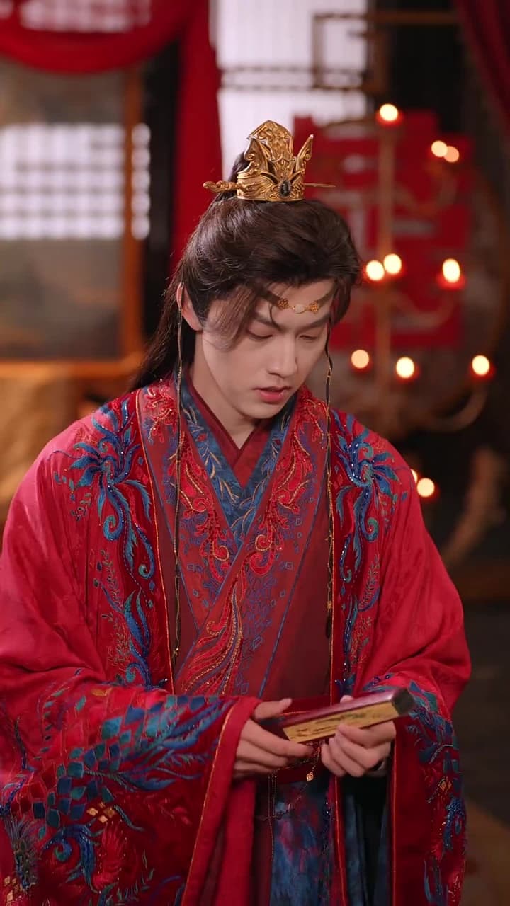 เรื่องเล่าจากพระราชวังตะวันออก - Episode 69