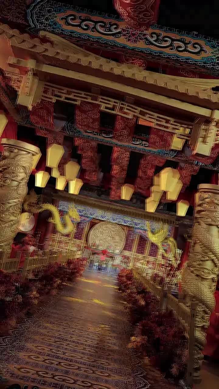 閃婚後,傅先生乖乖寵我 - Episode 1