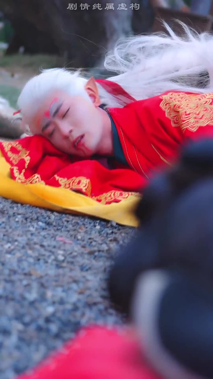 三生三世仙凡情緣 - Episode 20