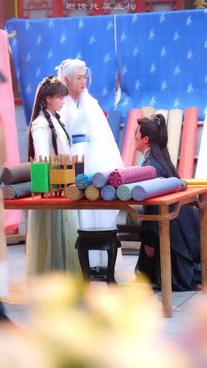 三生三世仙凡情緣 - Episode 36