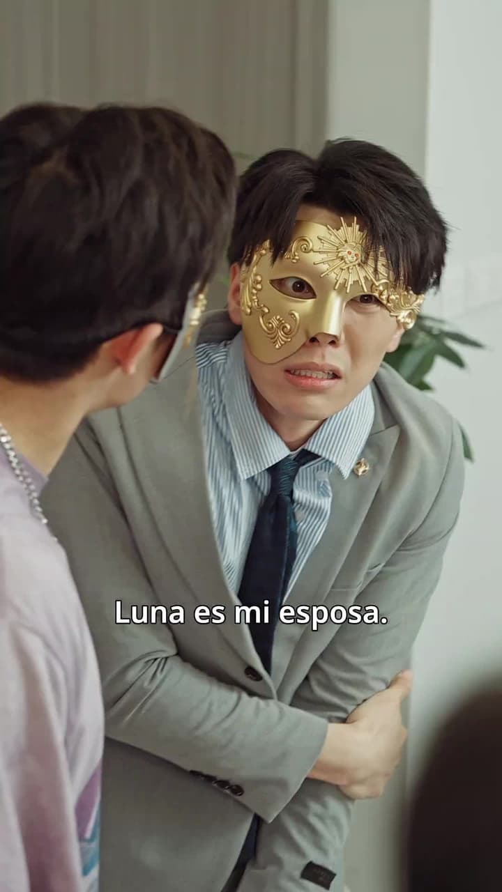Cuando amanece el amor - Episode 39