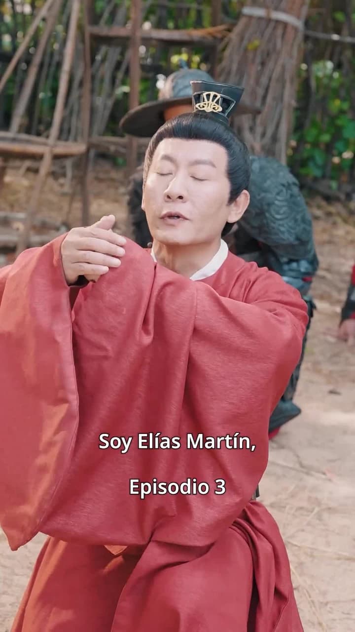 El Hijo Modelo y Su Padre Desastre - Episode 3