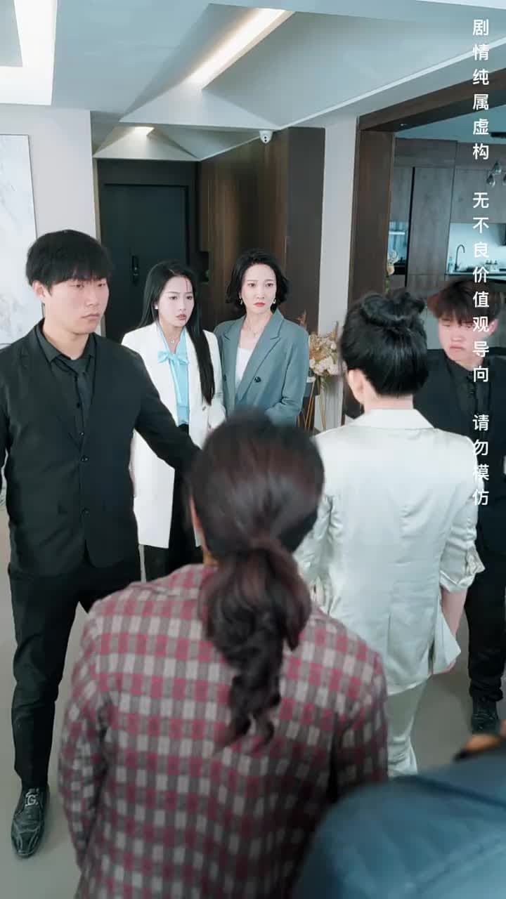 善念善行福報臨 - Episode 28