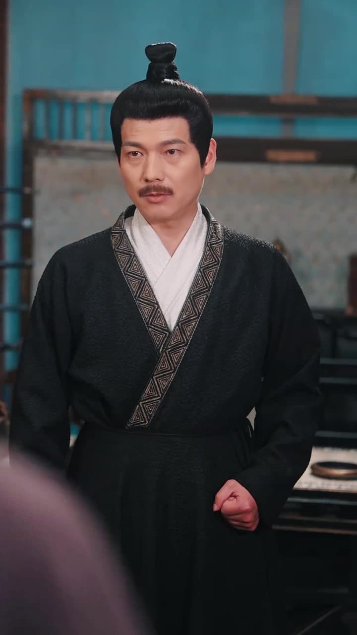 狀元兒子擺爛爹 - Episode 44