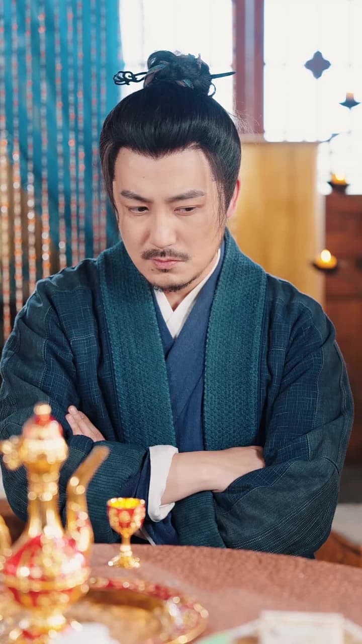 狀元兒子擺爛爹 - Episode 56
