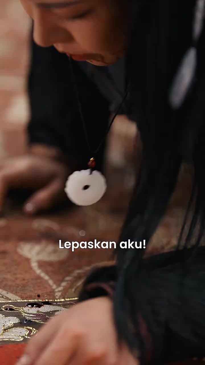 Legenda KungFu Kembar - Episode 15