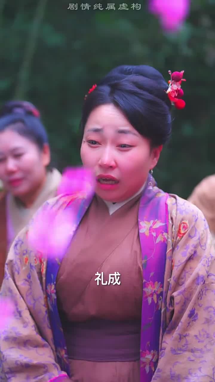三生三世仙凡情緣 - Episode 23
