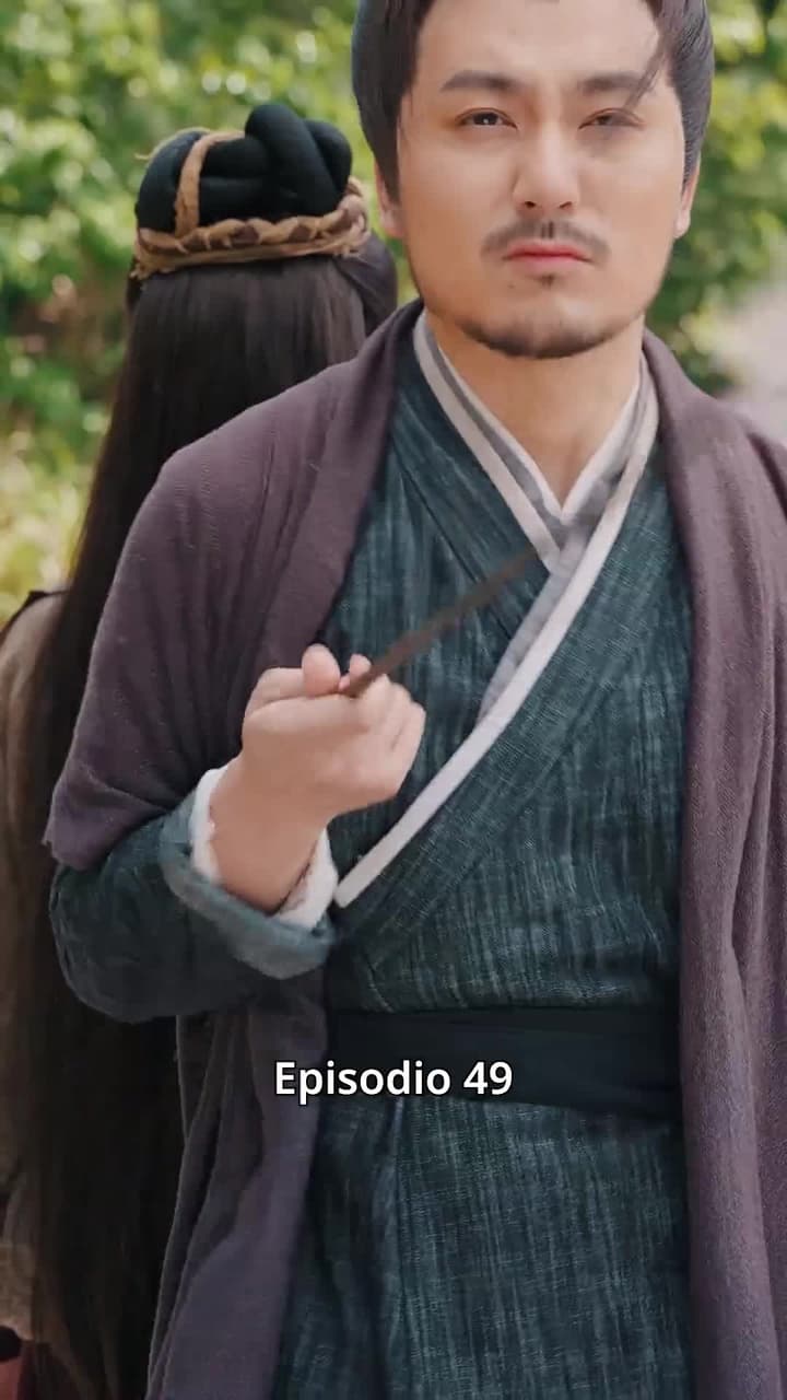 El Hijo Modelo y Su Padre Desastre - Episode 49