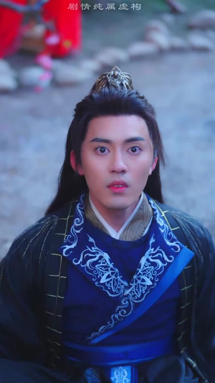 三生三世仙凡情緣 - Episode 22