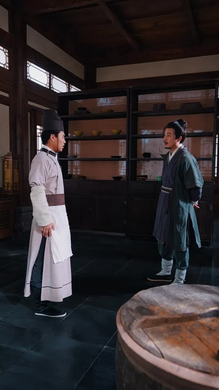 狀元兒子擺爛爹 - Episode 26