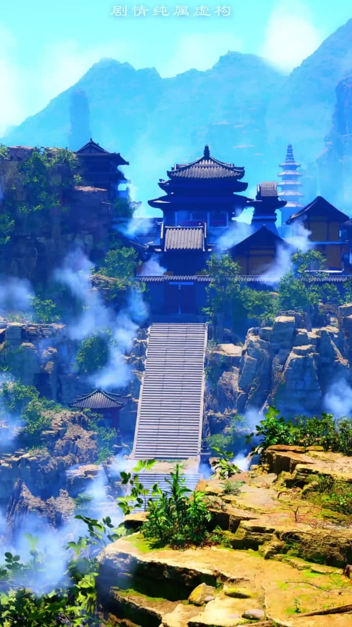 三生三世仙凡情緣 - Episode 41