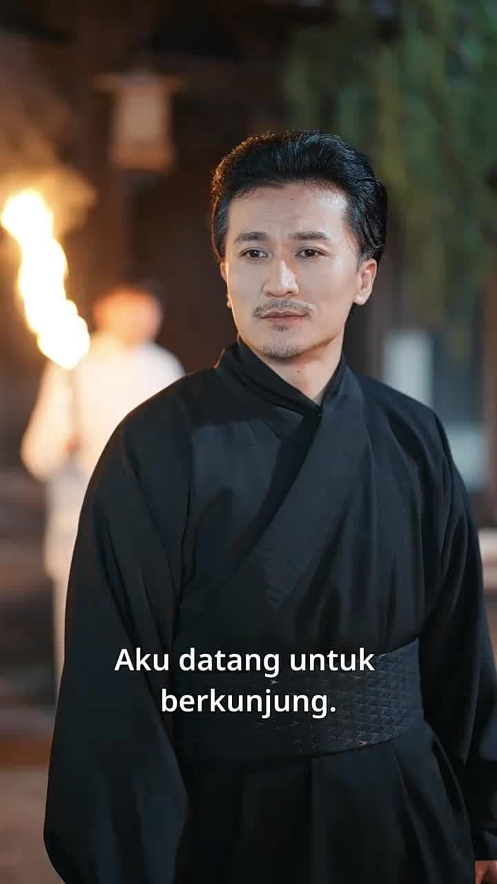 Legenda KungFu Kembar - Episode 10