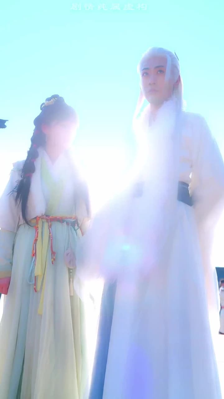 三生三世仙凡情緣 - Episode 48