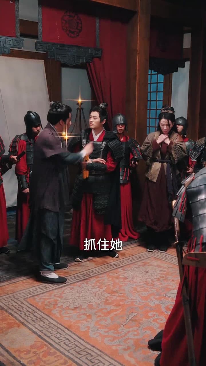 狀元兒子擺爛爹 - Episode 45