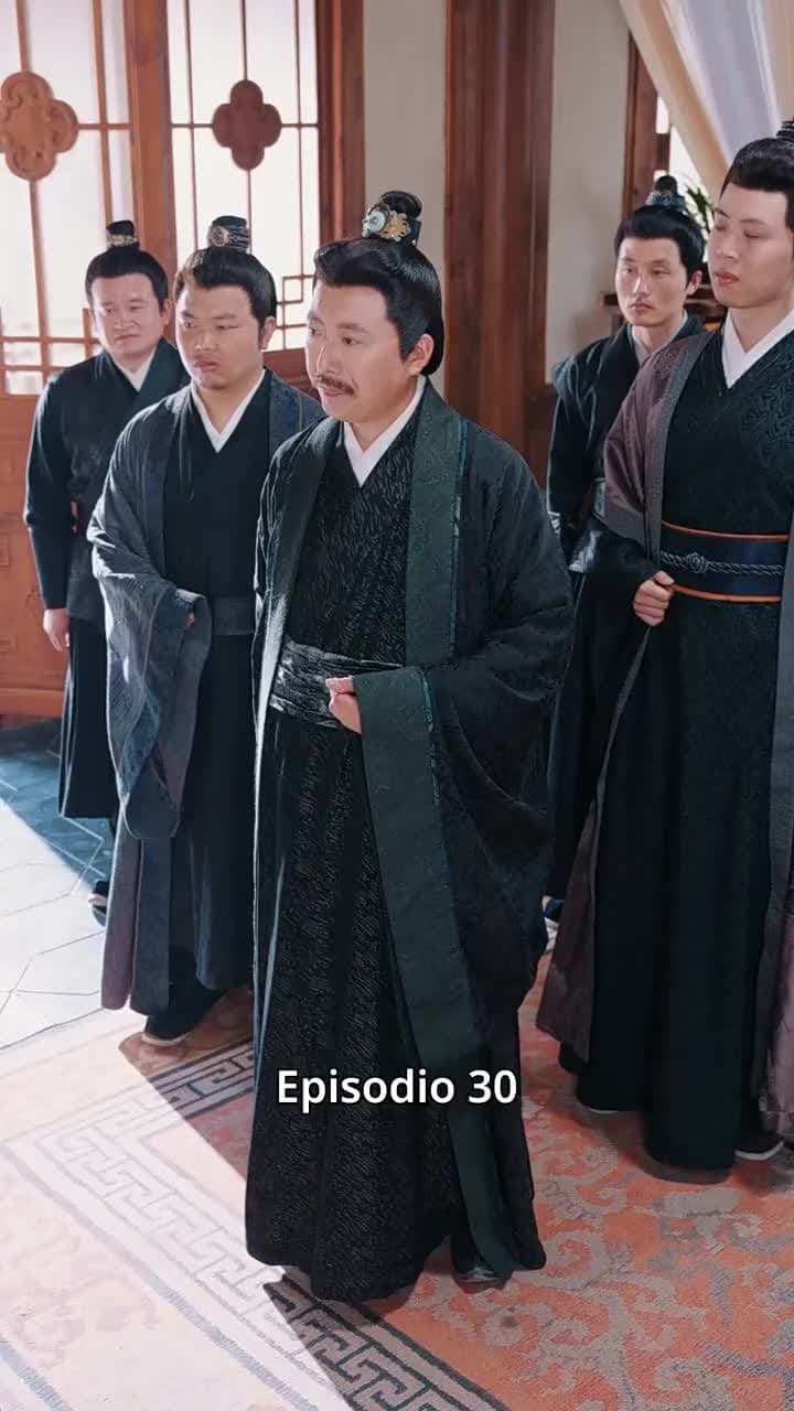 El Hijo Modelo y Su Padre Desastre - Episode 30