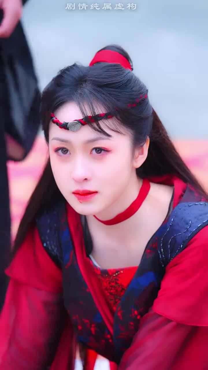 三生三世仙凡情緣 - Episode 54