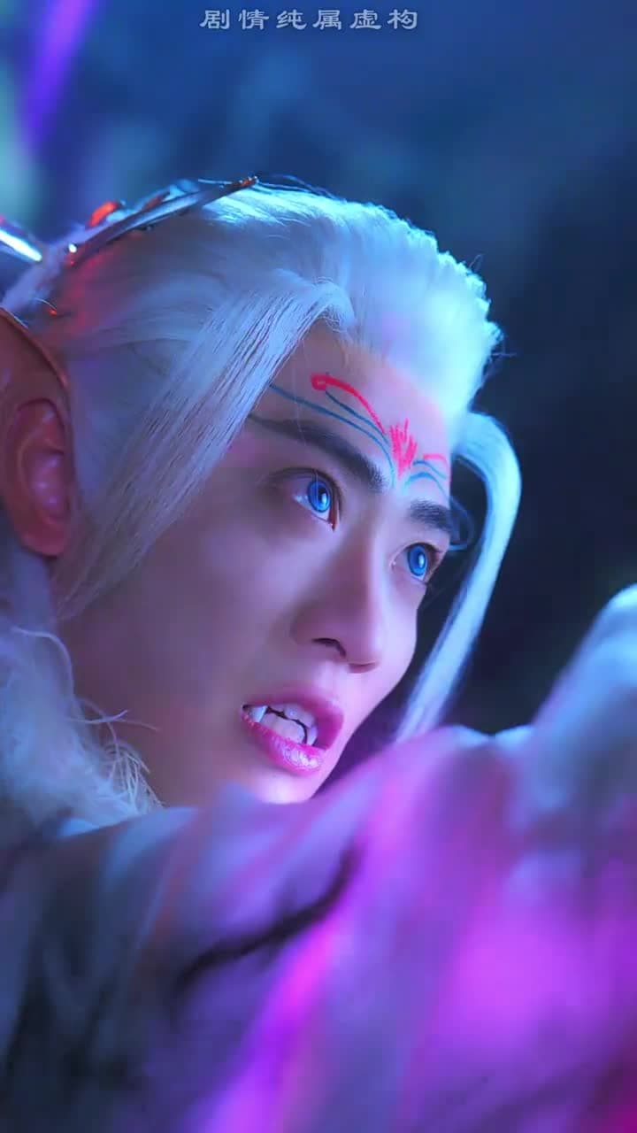 三生三世仙凡情緣 - Episode 64