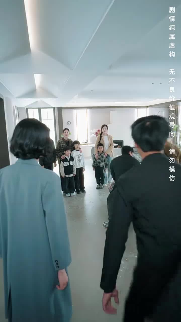 善念善行福報臨 - Episode 19