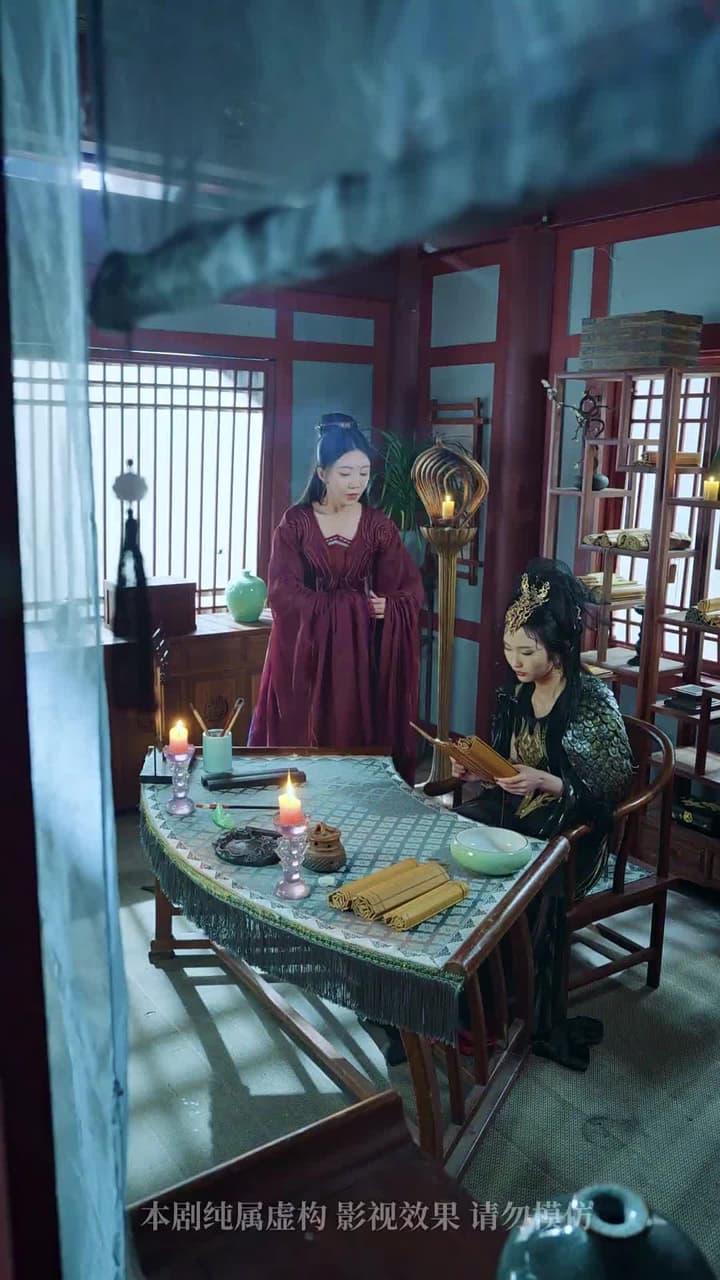 誅天大主宰 - Episode 41