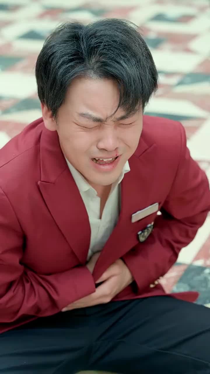 Aku Tak Kejar Cewek Pembaca Hati Lagi - Episode 7