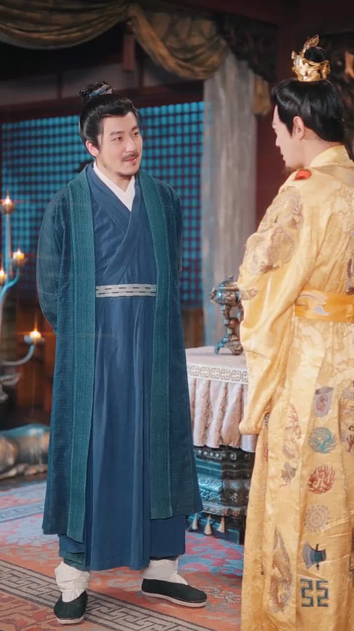 狀元兒子擺爛爹 - Episode 51
