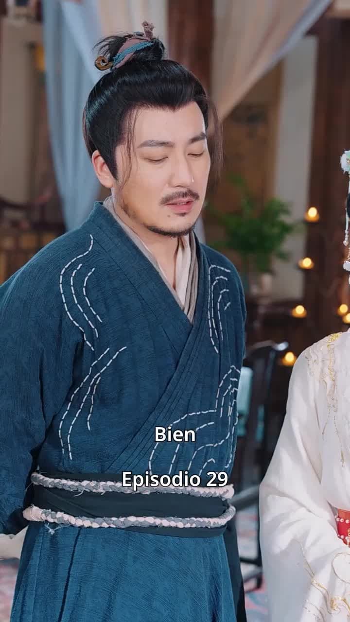 El Hijo Modelo y Su Padre Desastre - Episode 29