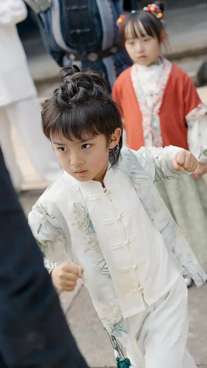 Legenda KungFu Kembar - Episode 57