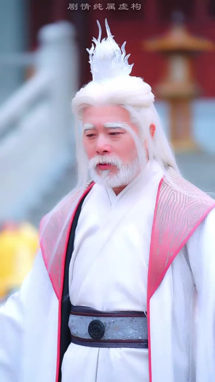 三生三世仙凡情緣 - Episode 52