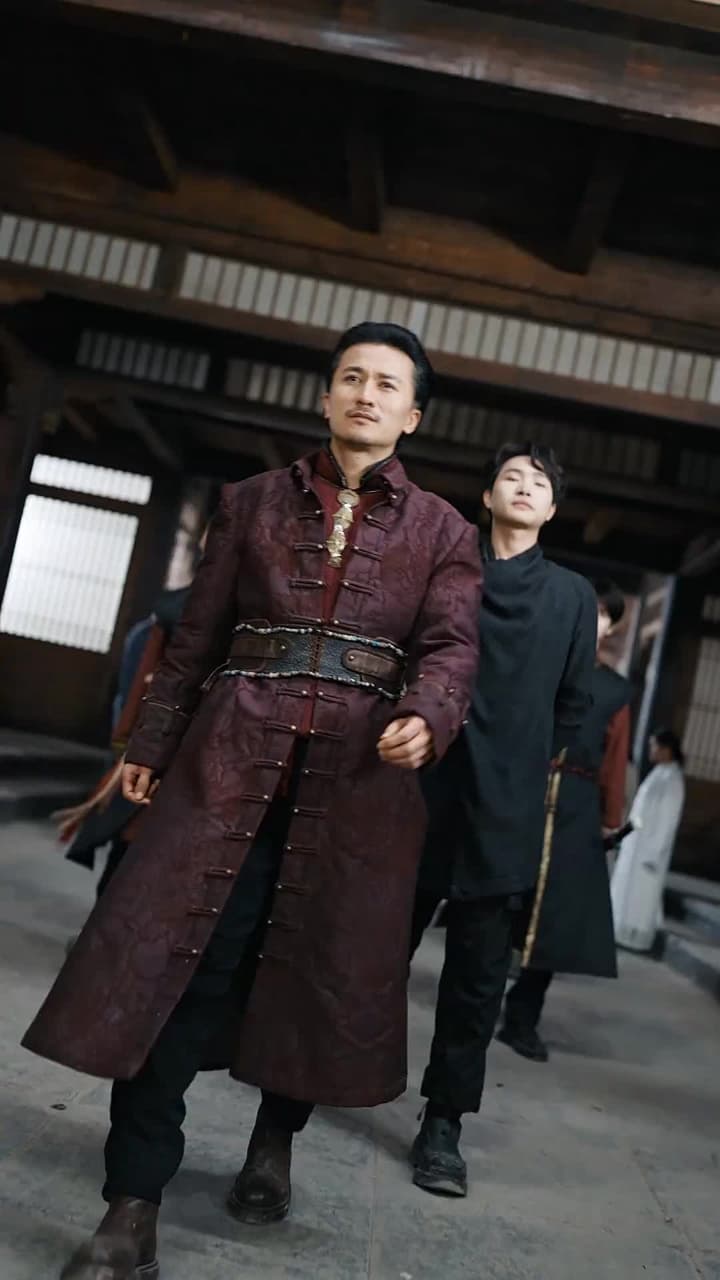 Legenda KungFu Kembar - Episode 12