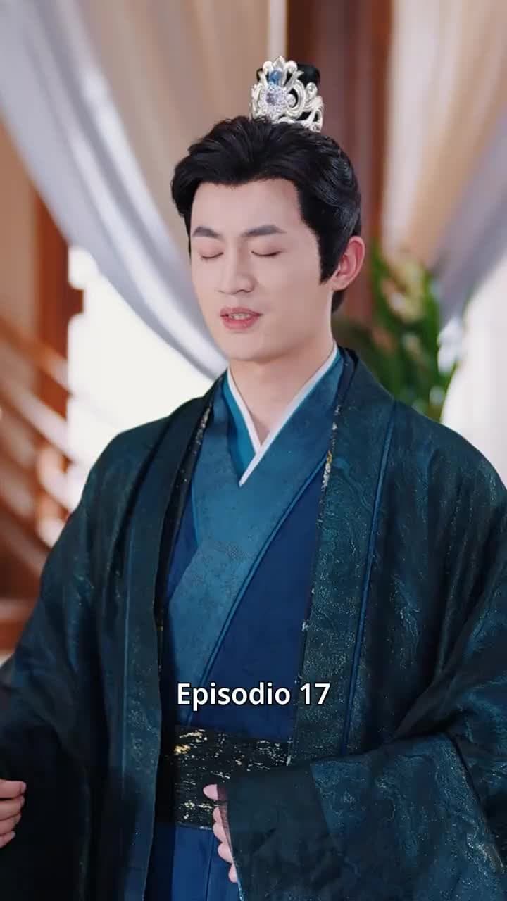El Hijo Modelo y Su Padre Desastre - Episode 17