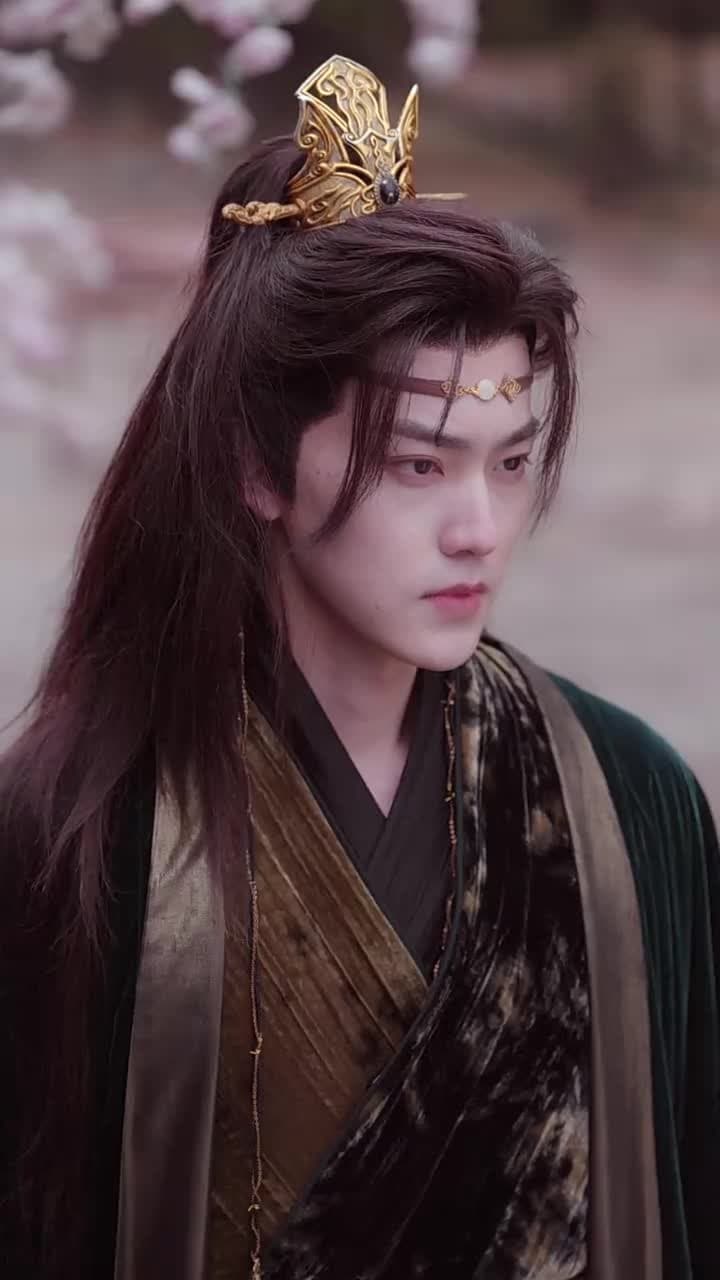 เรื่องเล่าจากพระราชวังตะวันออก - Episode 18