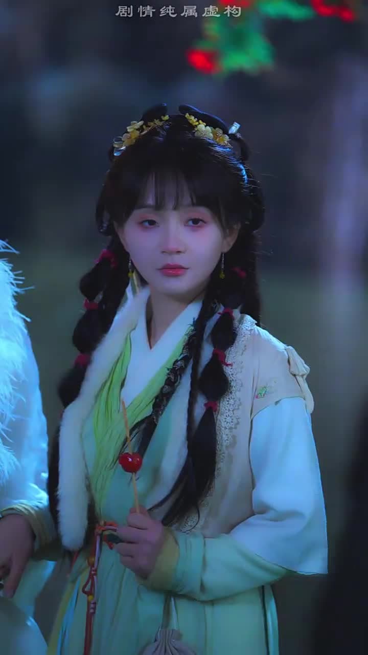 三生三世仙凡情緣 - Episode 59