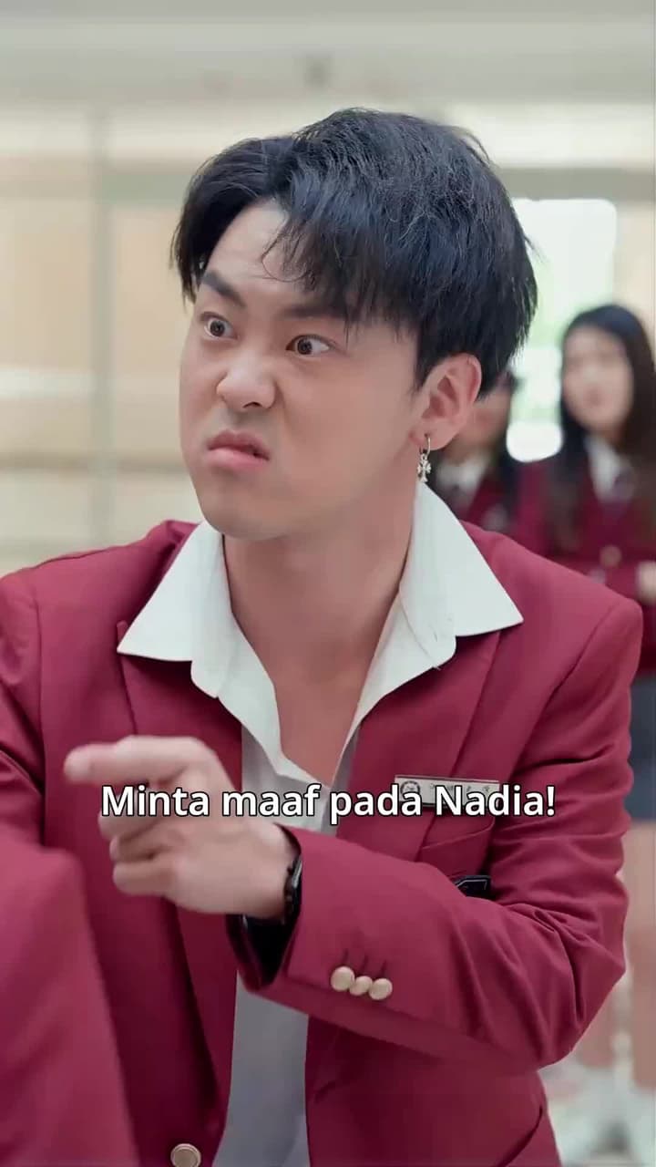 Aku Tak Kejar Cewek Pembaca Hati Lagi - Episode 5