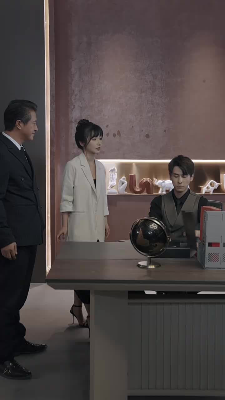 富可敵國 - Episode 93