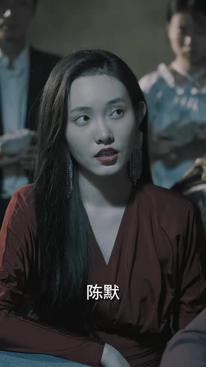 富可敵國 - Episode 36