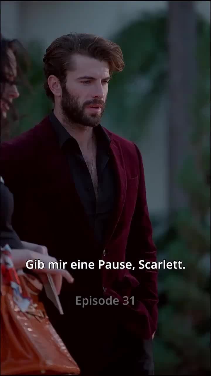 [Synchron]Die Lycaner-Prinzessin Wird Nicht Eure Luna Sein - Episode 31